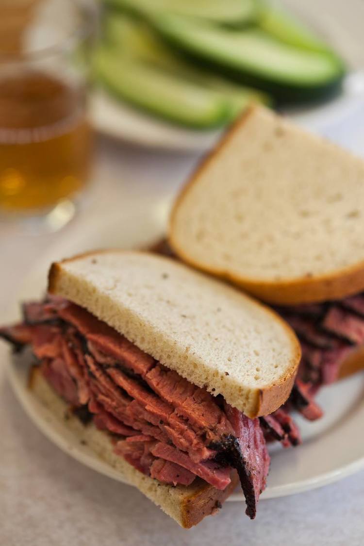 Hours and Location — Katz's Delicatessen Shipped, Catered & Delivered